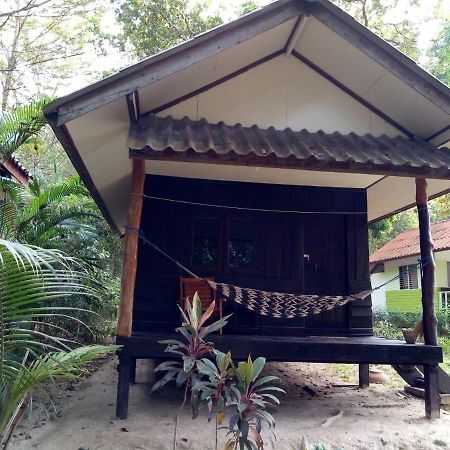 Banana Resort Phajam-sziget Kültér fotó